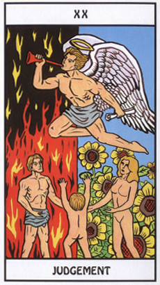 Royal Tarot